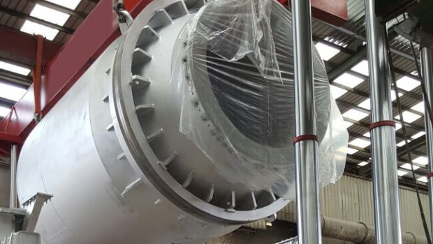 Aluminio 4.0