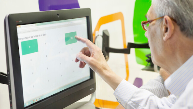 Kwido lanza una plataforma de estimulación cognitiva online