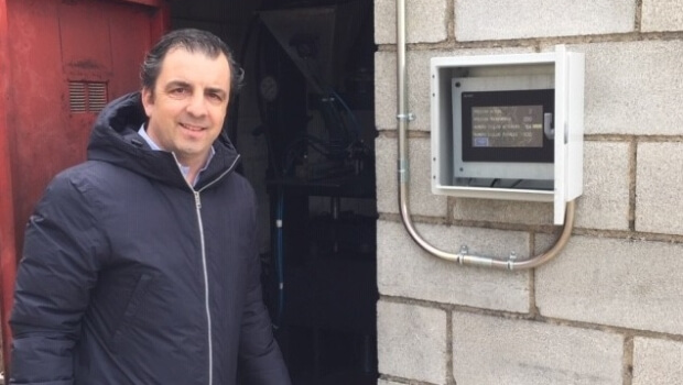 Valecea centra su modelo de negocio en una “pirotecnia 4.0 sostenible”