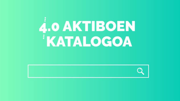 SPRI  Taldeak  onlineko  sarbidea  eman  die  euskal  ETEei  Fabrikazio  Aurreratuko  lehenengo  75  aktibo  zientifiko-teknologikoetara