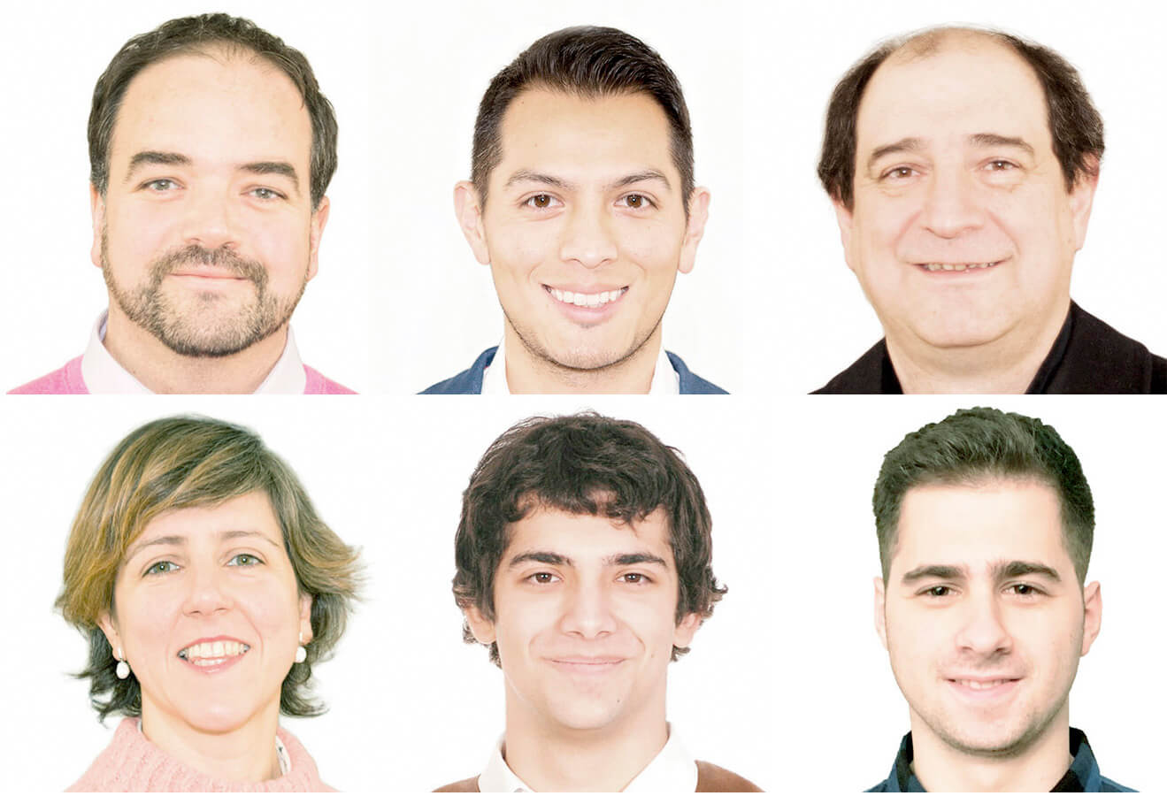 equipo biodtek