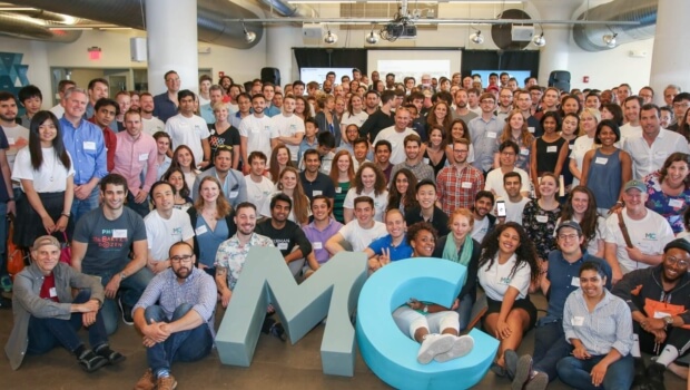 MassChallenge Biscay: Bizkaia eta Gipuzkoako 15 startup Bostonera
