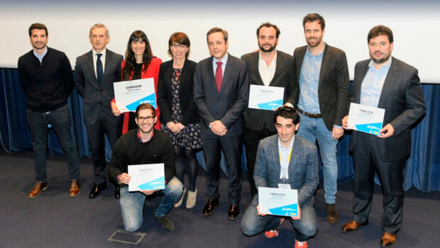 BioTech Foods gana los Premios EmprendedorXXI en el País Vasco