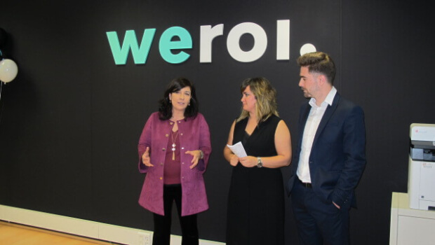 Weroi se consolida como empresa puntera del marketing digital industrial en Euskadi