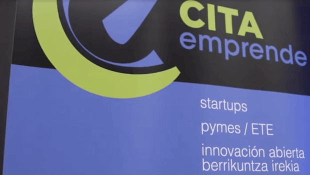 CITA Emprende, una cita para la colaboración entre pymes, startups e inversores en clave de innovación abierta