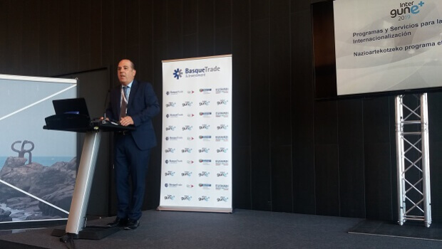 La Agencia Vasca de Internacionalización ofrece un modelo de apoyo más especializado y adaptado al nivel de internacionalización de cada empresa