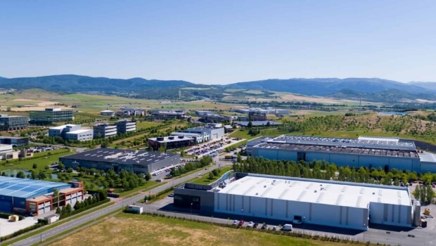 Las empresas de la Red de Parques Tecnológicos de Euskadi aumentan un 20,1% su negocio y el empleo sube un 14,29%