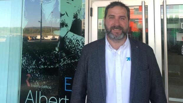 Airestudio, la geoinformación como nicho de oportunidad