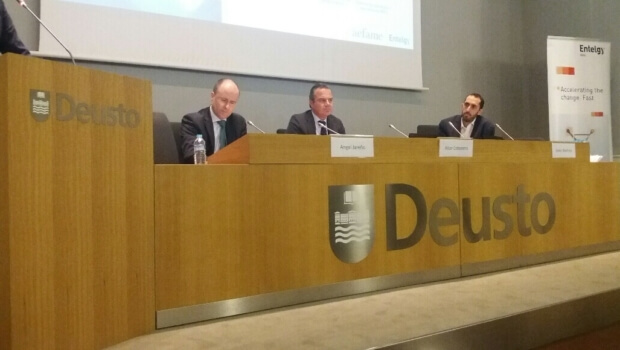 El Grupo SPRI sostiene que la transformación digital es “ahora la principal palanca de la competitividad de las empresas”