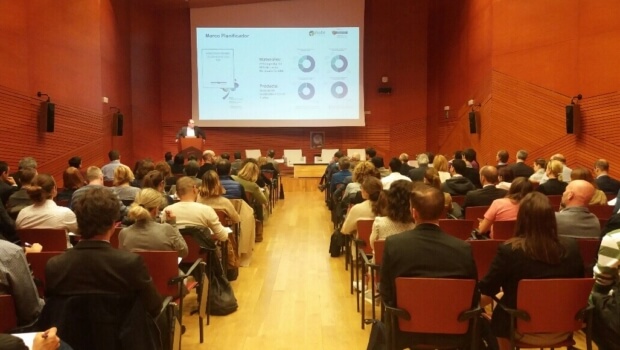 Las empresas vascas pueden optar a 1.000 millones de euros de ayudas europeas para la economía circular