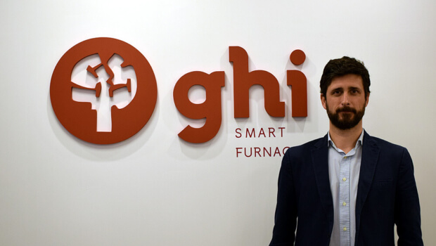 GHI Smart Furnaces: Big Data e inteligencia artificial para la monitorización de hornos industriales