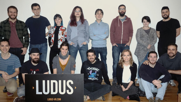 Ludusek IMQ Bizkaia Open Future_ erronka irabazi du