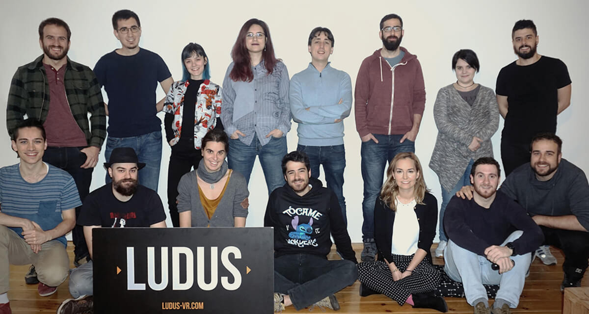 ludus equipo bizkaia open future