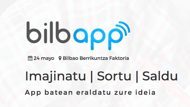 Bilbapp acerca las tendencias en desarrollo y marketing para el mundo móvil