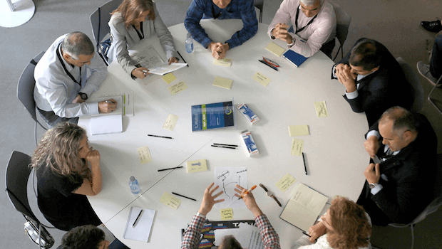 Cita Emprende, un evento que conecta startups, pymes y oportunidades de inversión