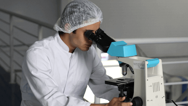 La transformación de la salud en la Cuarta Revolución Industrial
