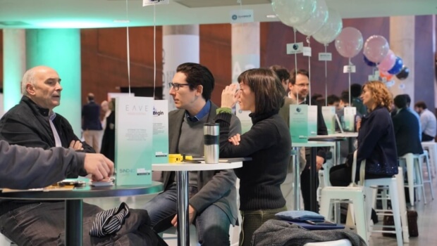 La tercera edición del Demo Day evidenciará en Bilbao que la aceleradora de startup BIND 4.0 triplica sus cifras en solo tres años de vida