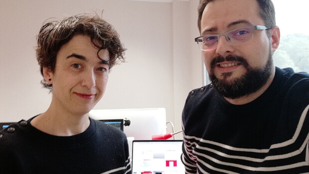 La Personnalité: “Una interfaz o un ‘software’ bien pensado hace que los operarios trabajen mejor”