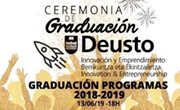 deusto graduazioa