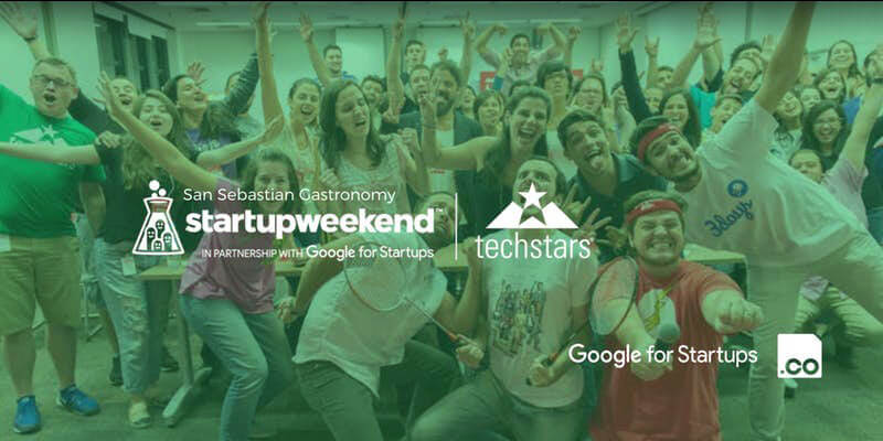 startup weekend