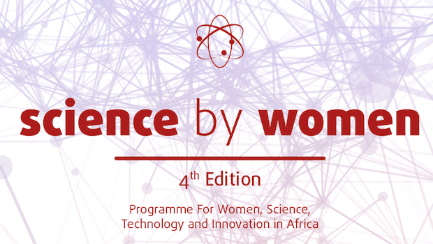 Science by Women: la presencia de mujeres en la ciencia es esencial para un futuro sostenible