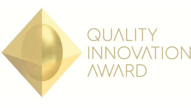 Quality Innovation Award, una prestigiosa competición que impulsa a las empresas más innovadoras