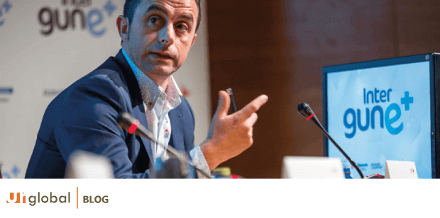 Ur Global, el necesario apoyo asesor de 50 empresas vascas en Latinoamérica
