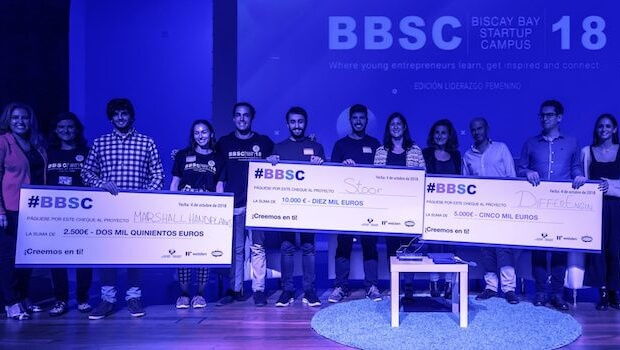 BBSC Awards lehiaketak euskal startup berritzaileenentzako deialdia egin du