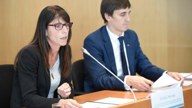 El Gobierno vasco organiza una jornada sobre las oportunidades de la industria de la ciencia