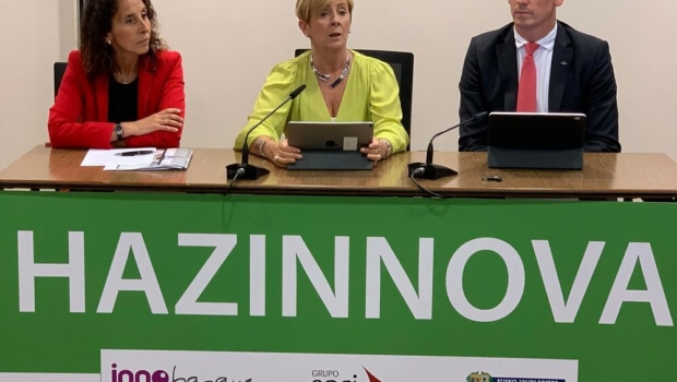 El Grupo SPRI e Innobasque recorren las comarcas de Euskadi para acercar la innovación a las pymes más pequeñas