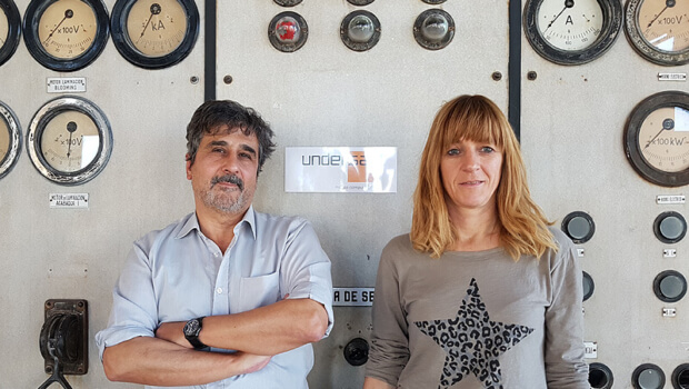 Undersat, nuevas tecnologías para soluciones logísticas de ‘última milla’