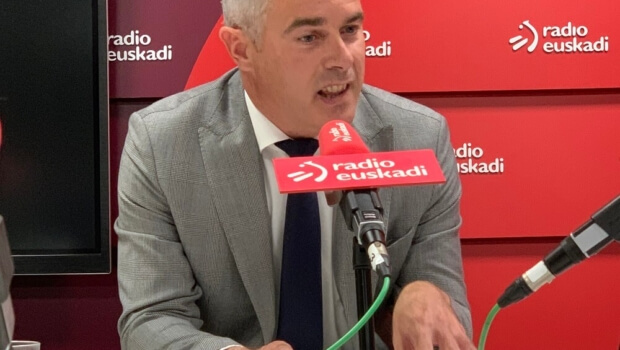 Aitor Urzelai: “Las startups vascas no tienen nada que envidiar a las del resto del mundo”