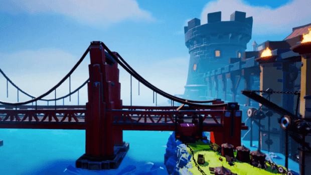 Estudiantes de Digipen Bilbao ganan el premio Gamelab al Mejor Videojuego Universitario