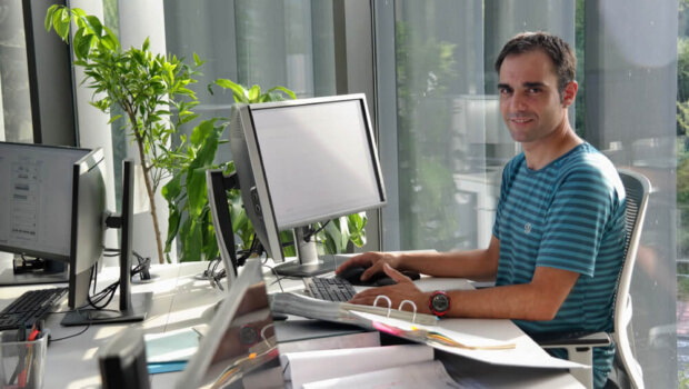 Argieskema ayuda a las empresas a digitalizar la información sobre sus máquinas e instalaciones