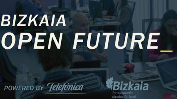 Bizkaia Open Future lanza un nuevo programa de aceleración comercial para startups