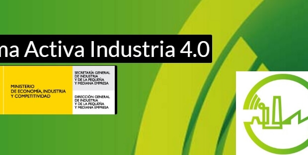 Ampliado el plazo hasta el 30 de septiembre para acceder a ayudas para el asesoramiento en proyectos de Industria 4.0