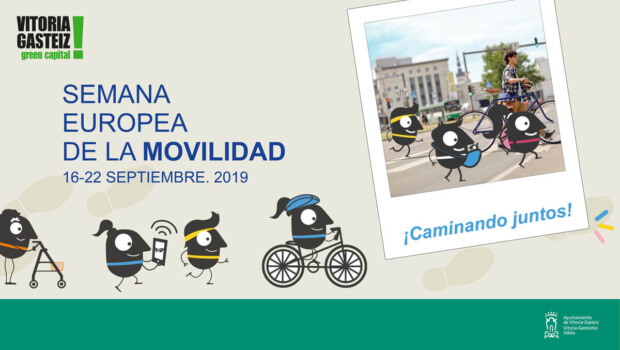 “Ekintzailetza eta mugikortasuna”: Ekin breakfast Vitoria-Gasteiz
