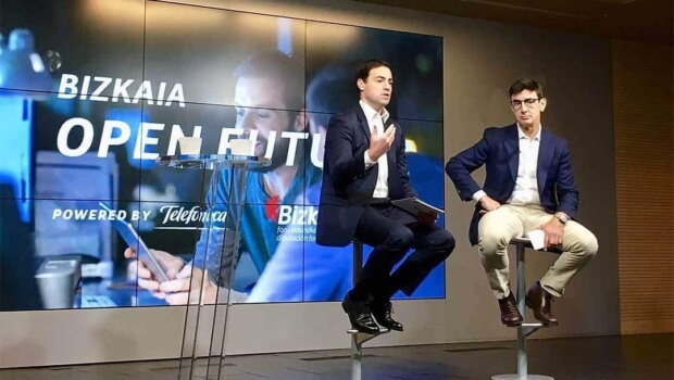BOF_ Bizkortze komertzialeko programaren edizio berria