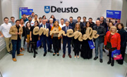 ceremonia deusto