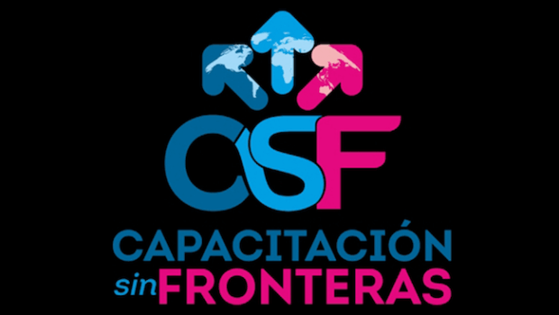 Arranca el programa Capacitación sin Fronteras para estudiantes de México