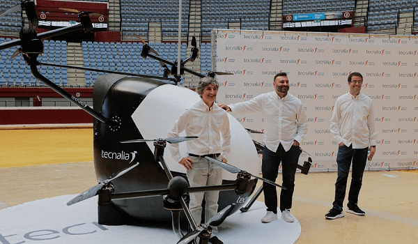 Euskadi se apunta a la nueva revolución en movilidad urbana