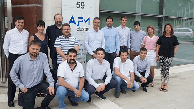UPTEK,  nueva  asociación  de  StartUPs  para  la  fabricación  avanzada  y  digital