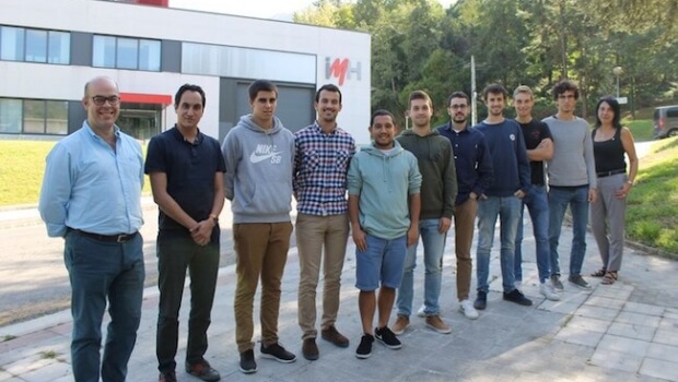Arranca una nueva promoción para formar a líderes en Fábrica Inteligente