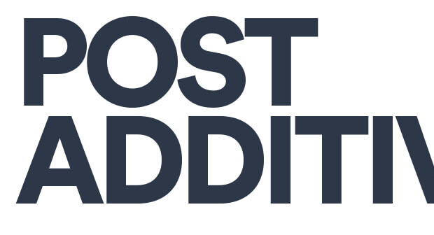 Postadditive’19, la conferencia sobre tecnologías de posprocesado en fabricación aditiva, se celebra en noviembre en San Sebastián