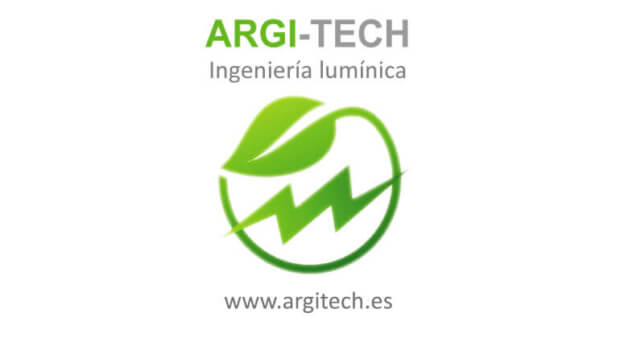 Argi-Tech: tecnologías IoT para el control de la iluminación y la eficiencia energética