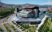 congreso alimentación