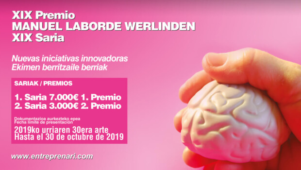 Manuel Laborde Werlinden XIX Saria