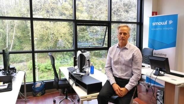 Smowltech: Un ‘profesor’ virtual que garantiza la seguridad en los exámenes ‘on line’
