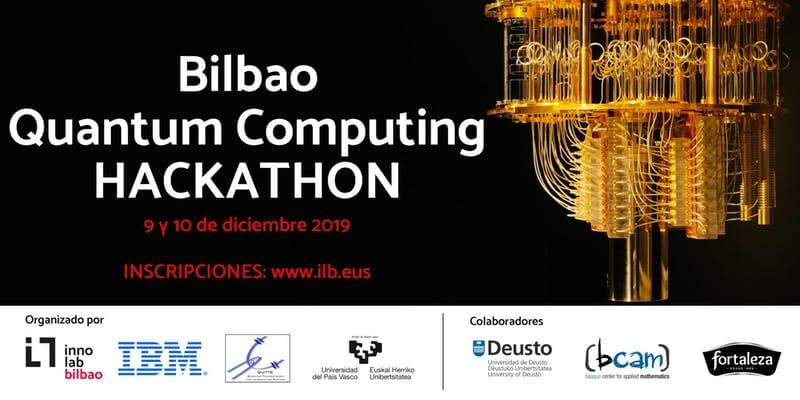 hackathon bilbao