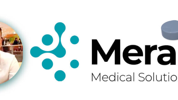 HAREX, la solución total de Mera Medical Solutions para el control de la Incontinencia Urinaria Masculina